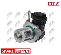 EGR VALVE FOR MERCEDES-BENZ W204 S204 C218 X218 NTY EGR-ME-024