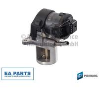 EGR Valve for MERCEDES-BENZ W204 S204 C218 X218 PIERBURG 7.24809.67.0