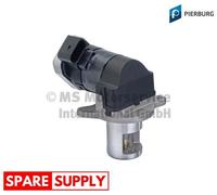 EGR VALVE FOR MERCEDES-BENZ W204 S204 W211 VF211 PIERBURG 7.24809.48.0