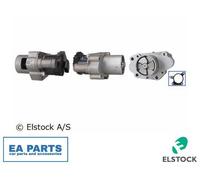 EGR Valve for MERCEDES-BENZ W461 B906 B907 ELSTOCK 73-0162