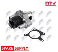 EGR VALVE FOR MERCEDES-BENZ W461 B906 NTY EGR-ME-023