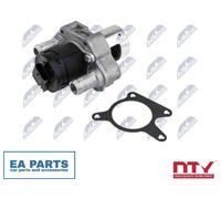 EGR Valve for MERCEDES-BENZ W461 NTY EGR-ME-023