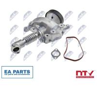 EGR Valve for MERCEDES-BENZ W638 NTY EGR-ME-014