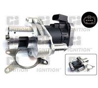 QUINTON HAZELL XEGR229 EGR valve