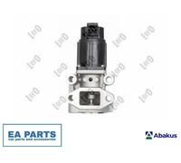 EGR Valve for MITSUBISHI HUNTER ABAKUS 121-01-060 NEW