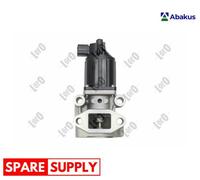 EGR VALVE FOR MITSUBISHI HUNTER MONTERO ABAKUS 121-01-059