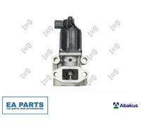 EGR Valve for MITSUBISHI MONTERO ABAKUS 121-01-059
