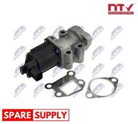 EGR VALVE FOR MITSUBISHI MONTERO NTY EGR-MS-007