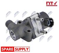 EGR VALVE FOR NISSAN ALMERA PRIMERA NTY EGR-NS-012