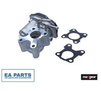 EGR Valve for NISSAN ARMADA III SUV CABSTAR CAMIONES MAXGEAR 27-4109