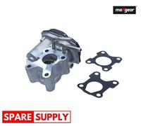 EGR VALVE FOR NISSAN ARMADA III SUV CABSTAR CAMIONES MAXGEAR 27-4109