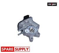 EGR VALVE FOR NISSAN ARMADA III SUV CAMIONES DATSUN NAVARA MAXGEAR 27-4070