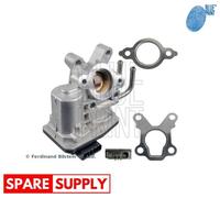 EGR VALVE FOR NISSAN CABSTAR NT400 CABSTAR BLUE PRINT ADBP740048