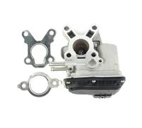 EGR Valve for Nissan for D40 for Navara for R51 for Pathfinder for Yd25 Dci 14710EC00B 14710EC00D EGR Module with gaskets