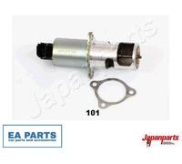 EGR Valve for NISSAN PRIMERA JAPANPARTS EGR-101