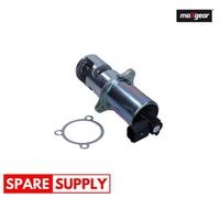 EGR VALVE FOR NISSAN PRIMERA MAXGEAR 27-0161