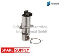 EGR VALVE FOR NISSAN PRIMERA PIERBURG 7.22818.62.0