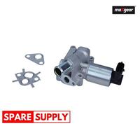 EGR VALVE FOR OPEL AGILA ASTRA H ASTRA CLASSIC G ASTRA G MAXGEAR 27-0179