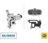 EGR Valve for OPEL AGILA ASTRA H ASTRA CLASSIC G HELLA 6NU 010 171-381