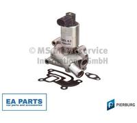 EGR Valve for OPEL AGILA ASTRA H ASTRA CLASSIC G PIERBURG 7.22875.16.0