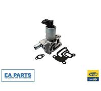 EGR Valve for OPEL AGILA ASTRA CLASSIC G ASTRA G MAGNETI MARELLI 571822112017