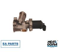 EGR Valve for OPEL AGILA COMBO CORSA C CORSA D MEAT & DORIA 88043R