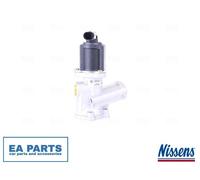 EGR Valve for OPEL AGILA COMBO CORSA C CORSA D NISSENS 98175