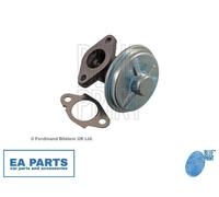 EGR Valve for OPEL ANTARA A BLUE PRINT ADG07299
