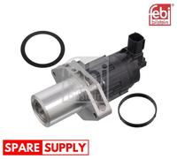 EGR VALVE FOR OPEL ANTARA A CASCADA INSIGNIA A FEBI BILSTEIN 104401