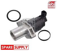EGR VALVE FOR OPEL ANTARA A CASCADA INSIGNIA A FEBI BILSTEIN 104401