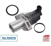 EGR Valve for OPEL ANTARA A CASCADA INSIGNIA A FEBI BILSTEIN 104401