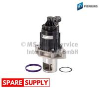 EGR VALVE FOR OPEL ANTARA A CASCADA INSIGNIA A PIERBURG 7.24809.87.0