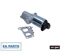 EGR Valve for OPEL ASTRA H ASTRA CLASSIC G ASTRA G ASTRA H MAXGEAR 27-0234