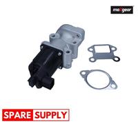 EGR VALVE FOR OPEL ASTRA H ASTRA H ASTRA J CORSA D MAXGEAR 27-0632