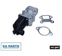 EGR Valve for OPEL ASTRA H ASTRA H ASTRA J CORSA D MAXGEAR 27-0632