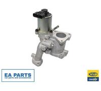 EGR Valve for OPEL ASTRA H ASTRA H MAGNETI MARELLI 571822112132
