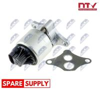 EGR VALVE FOR OPEL ASTRA CLASSIC F ASTRA F ASTRA G COMBO NTY EGR-PL-005