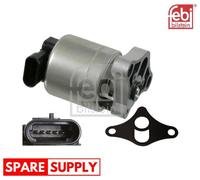 EGR VALVE FOR OPEL ASTRA CLASSIC G ASTRA G COMBO CORSA C FEBI BILSTEIN 21159