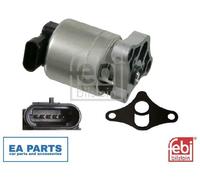 EGR Valve for OPEL ASTRA CLASSIC G ASTRA G COMBO CORSA C FEBI BILSTEIN 21159