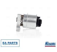EGR Valve for OPEL ASTRA CLASSIC G ASTRA G COMBO CORSA C NISSENS 98153