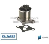 EGR Valve for OPEL ASTRA CLASSIC G ASTRA G COMBO CORSA C PIERBURG 7.24809.10.0