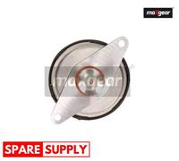 EGR VALVE FOR OPEL ASTRA CLASSIC G ASTRA G OMEGA B VECTRA B MAXGEAR 27-0175
