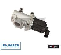 EGR Valve for OPEL ASTRA H SIGNUM VECTRA C ZAFIRA MAXGEAR 27-0186