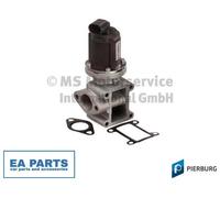 EGR Valve for OPEL ASTRA H SIGNUM VECTRA C ZAFIRA PIERBURG 7.00063.10.0