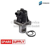 EGR VALVE FOR OPEL ASTRA J ASTRA K INSIGNIA A PIERBURG 7.24809.81.0