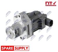 EGR VALVE FOR OPEL ASTRA J CASCADA INSIGNIA A ZAFIRA C NTY EGR-PL-020