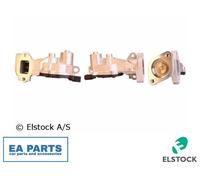 EGR Valve for OPEL ASTRA J CORSA D MERIVA B MOKKA ELSTOCK 73-0152