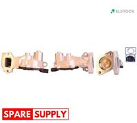 EGR VALVE FOR OPEL ASTRA J CORSA D MERIVA B MOKKA ELSTOCK 73-0152