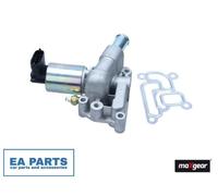 EGR Valve for OPEL CORSA B MAXGEAR 27-0155