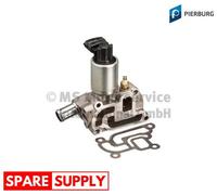 EGR VALVE FOR OPEL CORSA B PIERBURG 7.22414.04.0